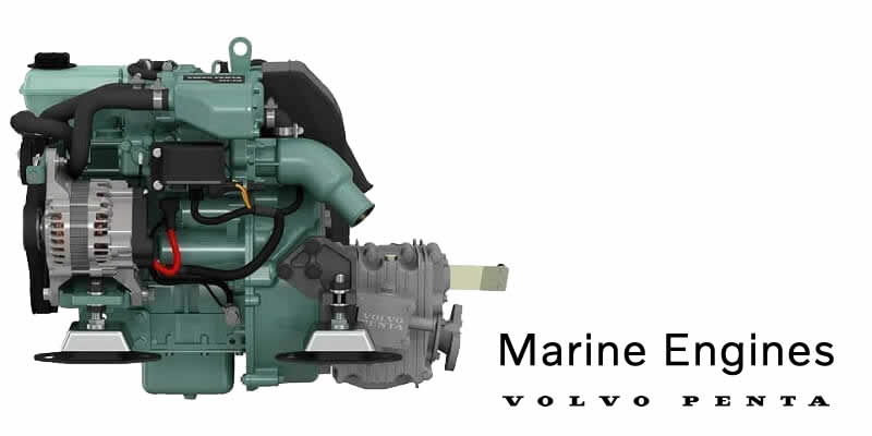Show products in category Volvo Penta New Yacht Engines Picture for category Volvo Penta New Yacht Engines